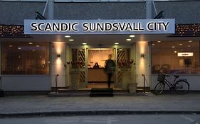 Scandic Sundsvall City